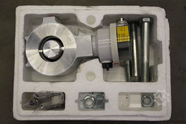 Flow meter Kromschroeder DM 65Z50-40