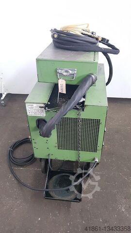 MIG-MAG Schutzgasschweißgerät MERKLE M 324 DW