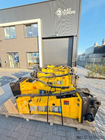 Brechhammer Atlas Copco Epiroc MB 1500 MB1500