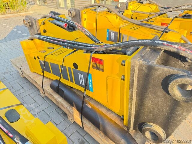 Hammer Atlas Copco Epiroc MB 1500 MB1500