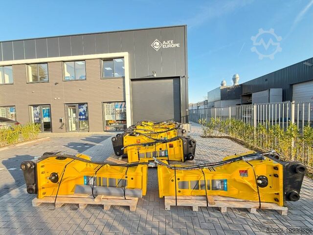 Hammer Atlas Copco Epiroc MB 1500 MB1500