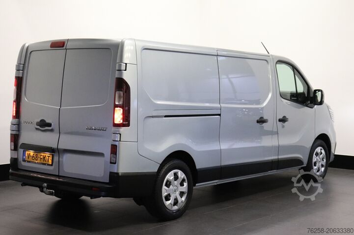 Kastenwagen Renault Trafic 2.0 dCi L2 EURO 6 - Airco - Cruise - Tre...