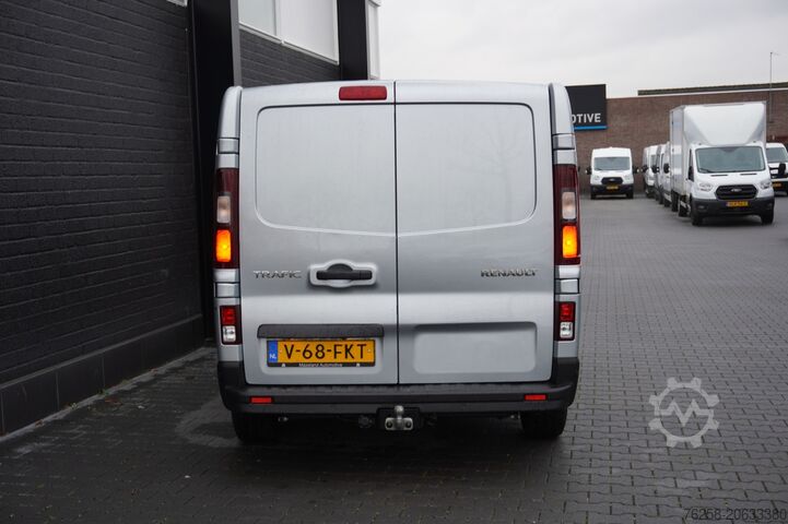 Kastenwagen Renault Trafic 2.0 dCi L2 EURO 6 - Airco - Cruise - Tre...