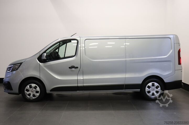 Kastenwagen Renault Trafic 2.0 dCi L2 EURO 6 - Airco - Cruise - Tre...