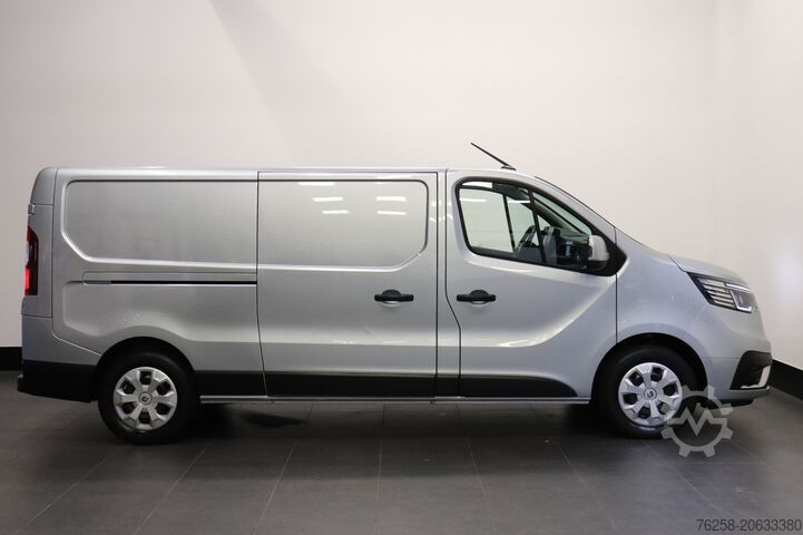 Kastenwagen Renault Trafic 2.0 dCi L2 EURO 6 - Airco - Cruise - Tre...