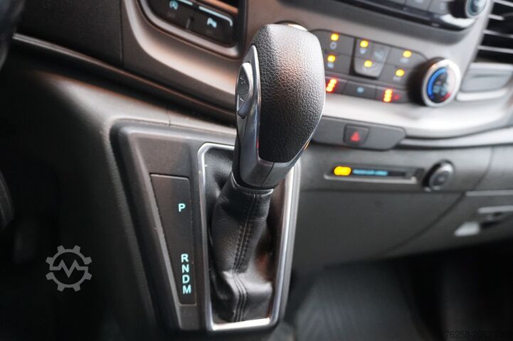 Delivery van Ford Transit Custom 2.0 TDCI 130PK Automaat L1H2 EUR...