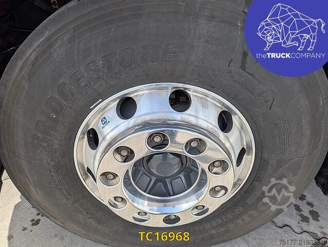 Gefährliche Stoffe Renault T 440