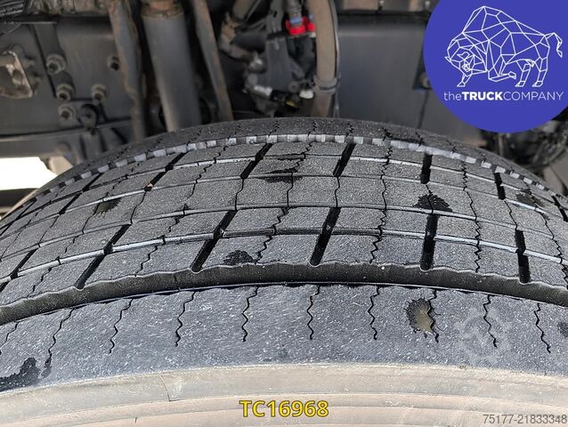 Gefährliche Stoffe Renault T 440