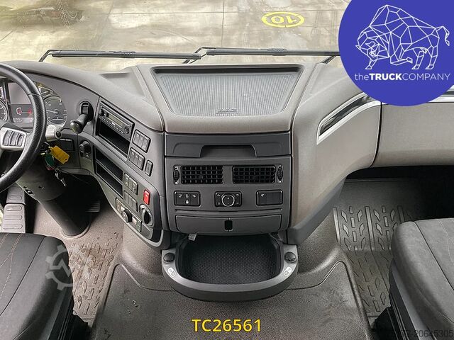 Standard-SZM DAF XF 480