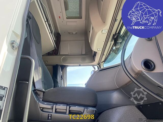 Standard-SZM DAF XF 480