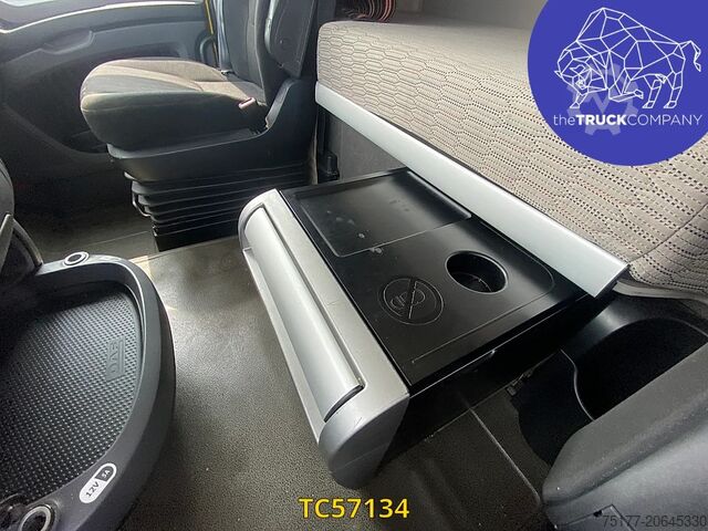 Standard-SZM DAF XF Euro6 430