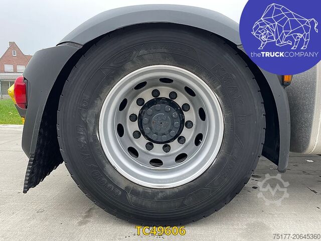 Standard-SZM DAF XF 480