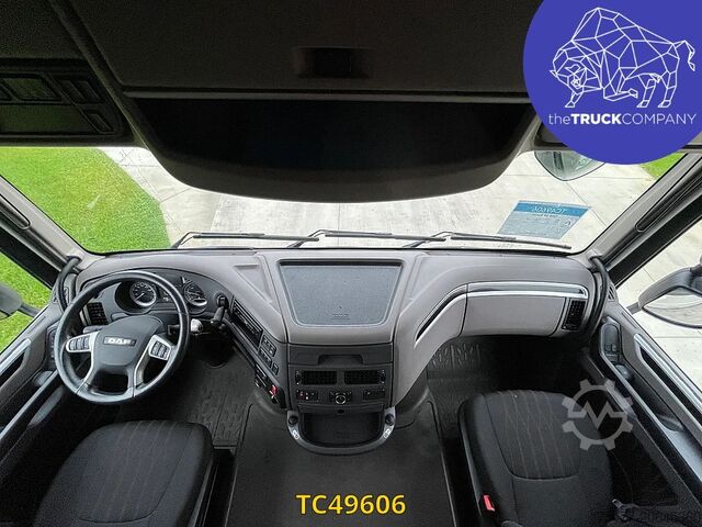 Standard-SZM DAF XF 480