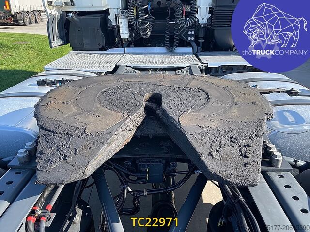 Standard-SZM DAF XF 480