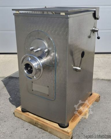 Meat grinder Rex 130mm grinder