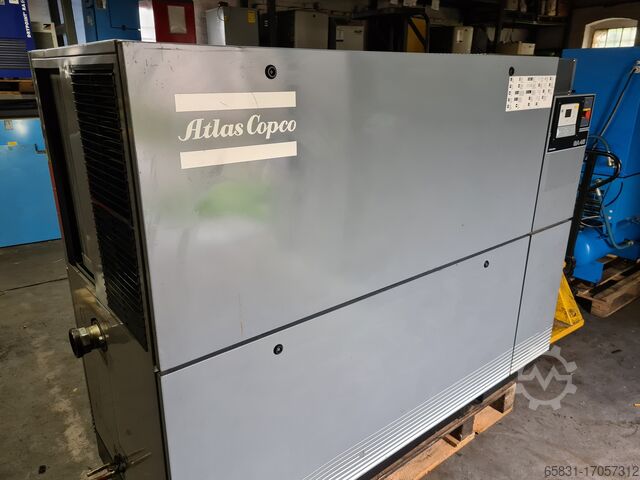 Schraubenkompressor Atlas Copco GA 45