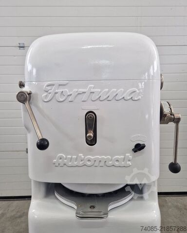 Dough divider and rounder Fortuna Automatic dough divider and rounder