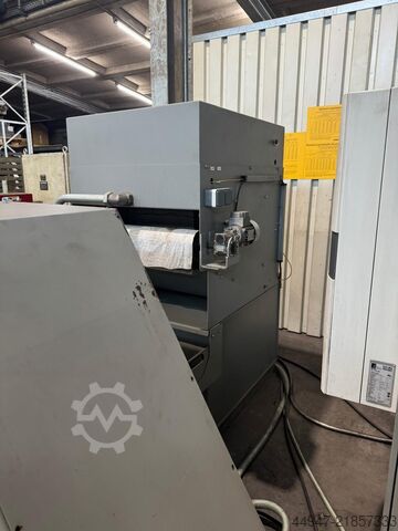 Vertical machining center DECKEL MAHO DMF 220 LINEAR