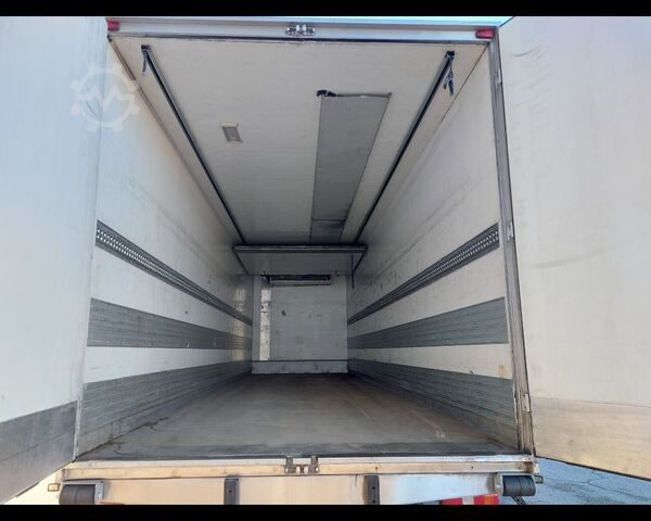 Refrigerated truck MERCEDES-BENZ Actros 4 25 6x2 - actros 2542 L cab. .2,3 Euro VI(E5)