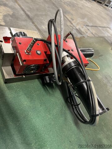 Milling machine Kern 10/16