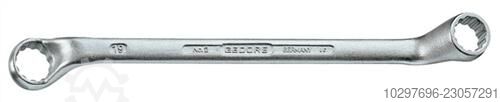 Doppelringschlüssel 2 46x50mm - 1 ST Gedore 