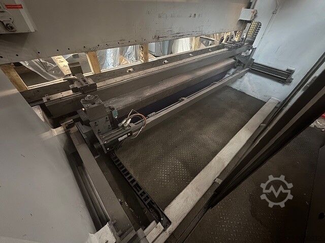 Abkantpresse Bystronic Xact EP 40-160