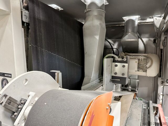 Top Sanders HEESEMANN Impression PLATINUM