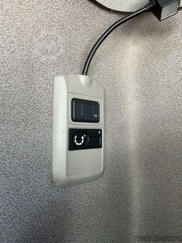 Standard tractor DAF CF 400 FT Space Cab / 798 dkm / NL Truck / APK ...