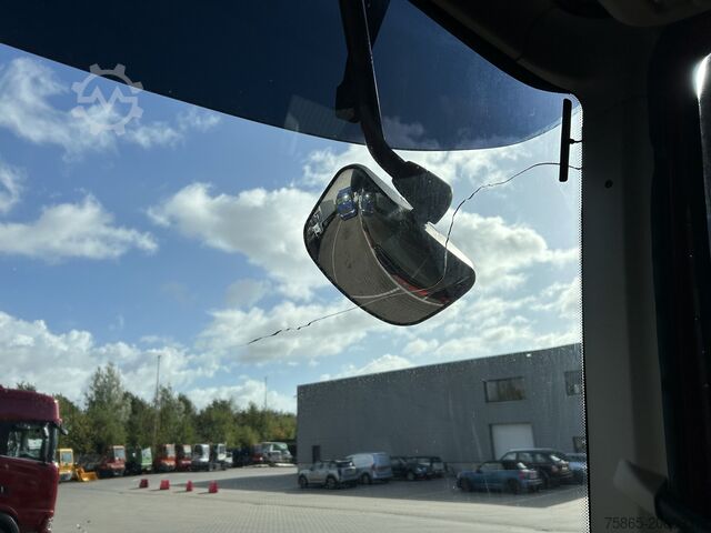 Standard tractor DAF CF 400 FT Space Cab / 798 dkm / NL Truck / APK ...