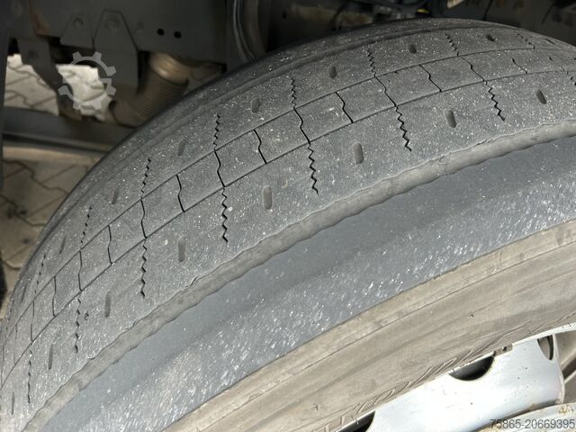 Standard tractor DAF XF 440 FT Space Cab / 959 dkm / 2 Tanks / Stand...