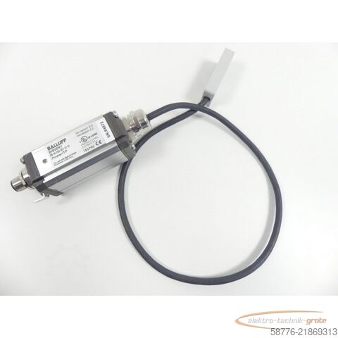 Component Balluff BIS M-352-001-S115 RFID HF Reader BIS00NY SN: 84872