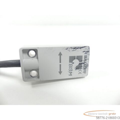 Component Balluff BIS M-352-001-S115 RFID HF Reader BIS00NY SN: 84872