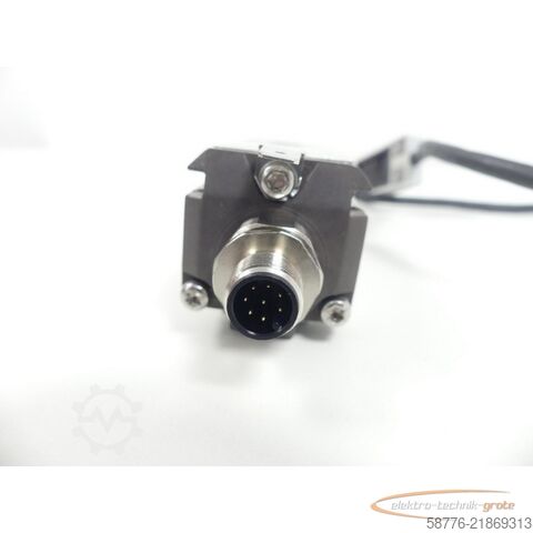 Component Balluff BIS M-352-001-S115 RFID HF Reader BIS00NY SN: 84872
