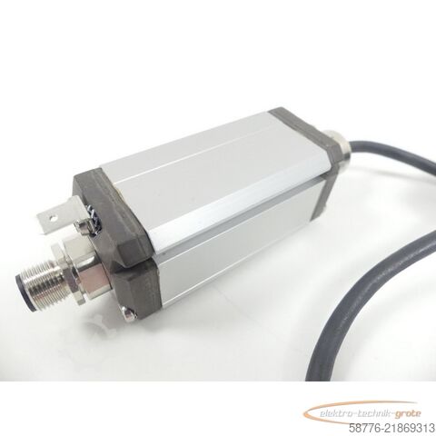 Component Balluff BIS M-352-001-S115 RFID HF Reader BIS00NY SN: 84872