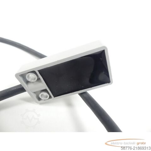 Component Balluff BIS M-352-001-S115 RFID HF Reader BIS00NY SN: 84872
