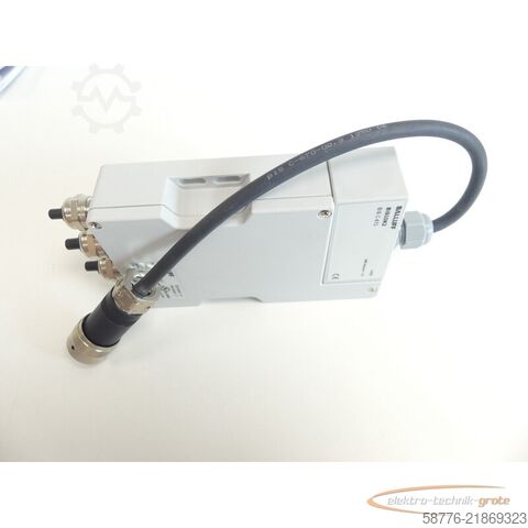 Component Balluff BIS00A9 BIS C-602-019-xxx-03-KL2 24 Vdc Auswerteeinheit -!-