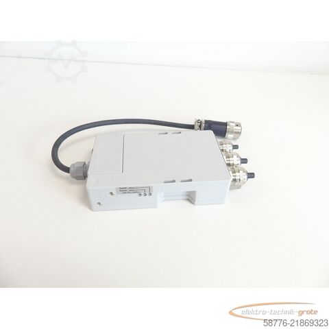 Component Balluff BIS00A9 BIS C-602-019-xxx-03-KL2 24 Vdc Auswerteeinheit -!-