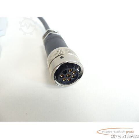 Component Balluff BIS00A9 BIS C-602-019-xxx-03-KL2 24 Vdc Auswerteeinheit -!-