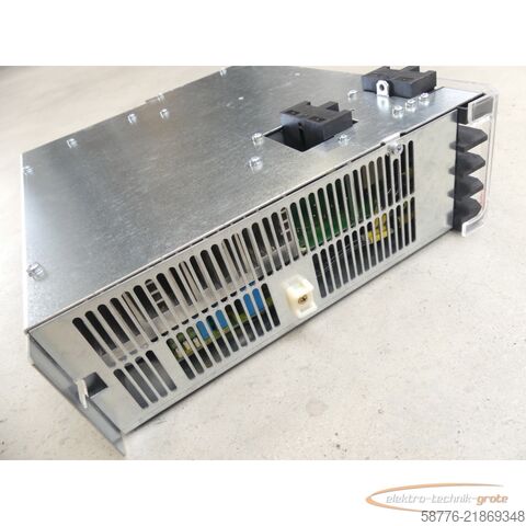 Component Bosch ASM 50-TD /  Servomodul SN: 000905511