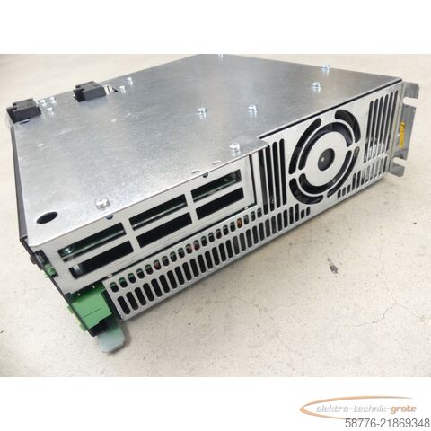 Component Bosch ASM 50-TD /  Servomodul SN: 000905511