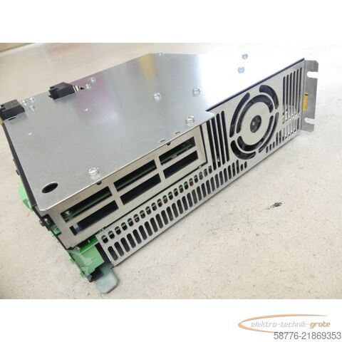 Component Bosch ASM 50-TD /  Servomodul SN: 000906472