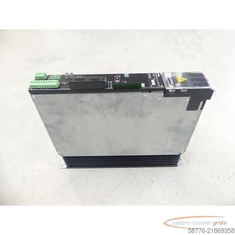 Component Bosch SM 10/20-TC /  Servomodul SN: 000848467