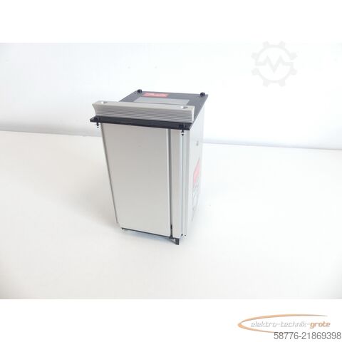 Component Danfoss MASS 6000 MASSFLO Flowmeter 083H0204 SN 095424N203 -neuwertig!-