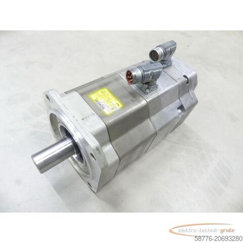 Control unit Siemens 1FK7083-5AF71-1GH0 Synchronmotor SN: YFTD36425801001