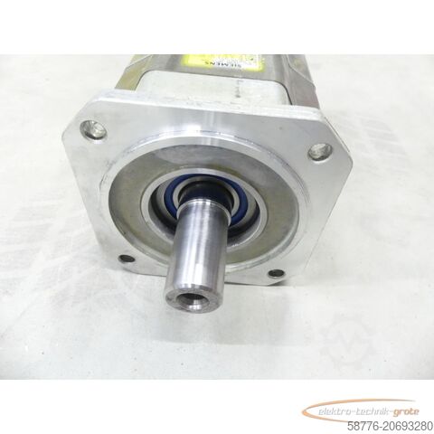 Control unit Siemens 1FK7083-5AF71-1GH0 Synchronmotor SN: YFTD36425801001