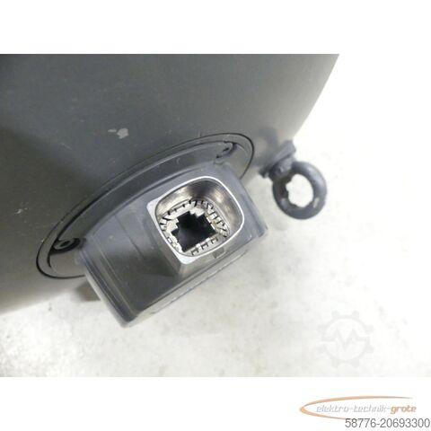 Control unit Siemens 1FK7103-2AF71-1QH0 Motor SN: YFCD39040402002