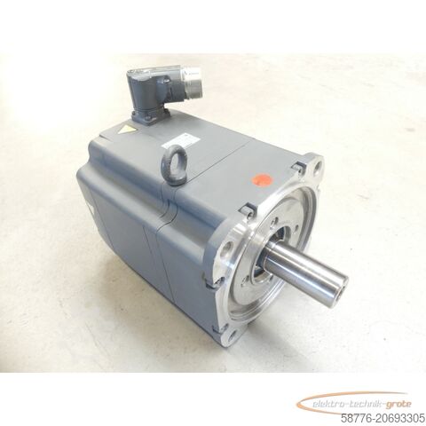 Control unit Siemens 1FK7103-2AF71-1QH0 Motor SN: YFCN38886605001