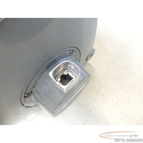 Control unit Siemens 1FK7103-2AF71-1QH0 Motor SN: YFCN38886605001