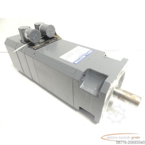 Control unit Siemens 1FT6044-1AF71-4EG1 Motor SN: YFC534672602002 -generalüberholt-