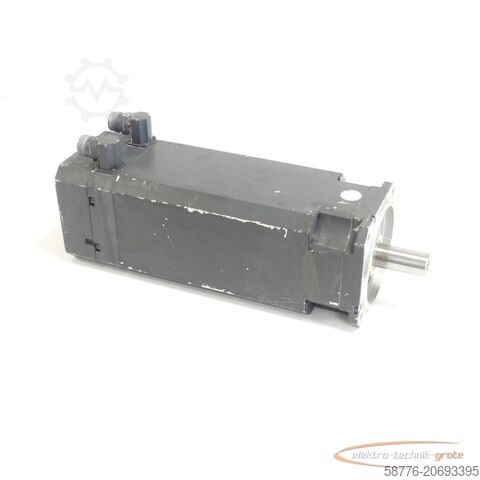Control unit Siemens 1FT6064-1AF71-3EH1 Synchronservomotor SN:EL492962301001